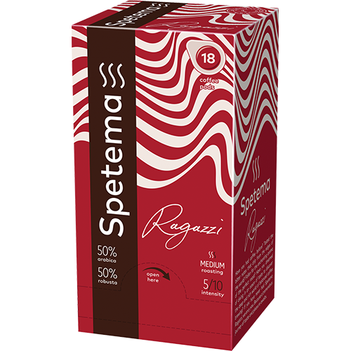 Spetema Ragazzi POD